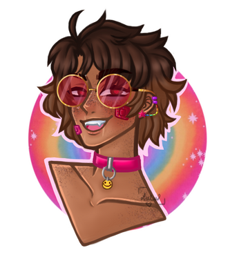 Tom Reed, @DustStars on TH